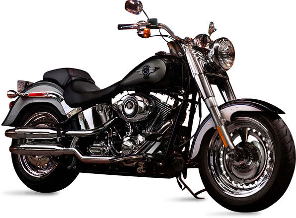 Spirit Motorcycles